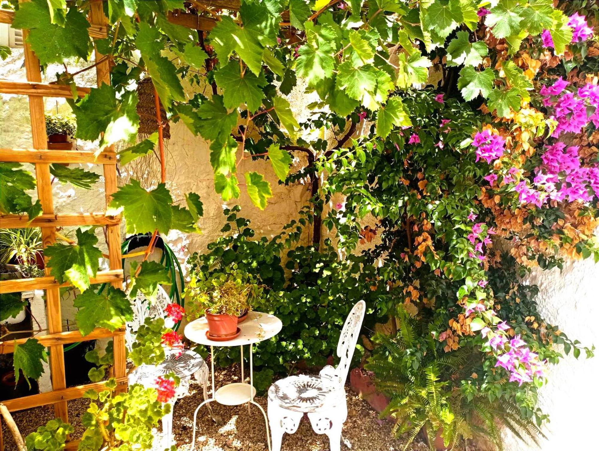 Casa Shyshka Country Cottage Periana Exterior foto